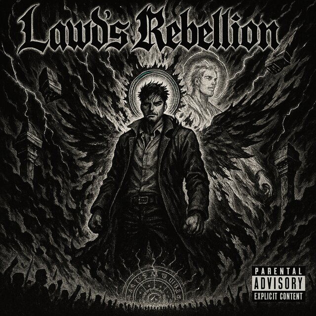 Lawd’s Rebellion