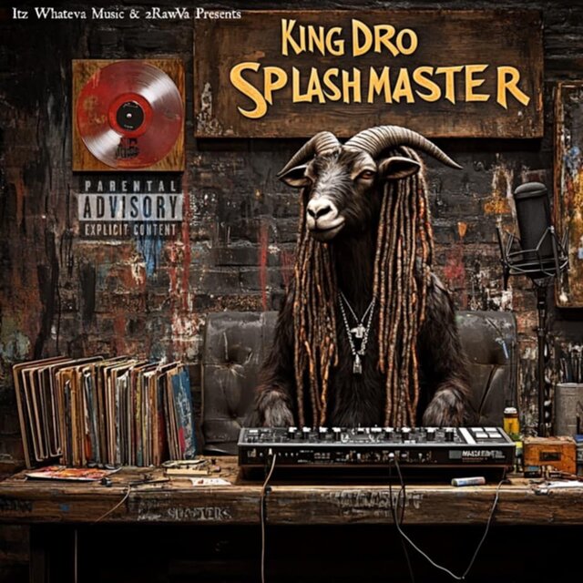 Splash Master