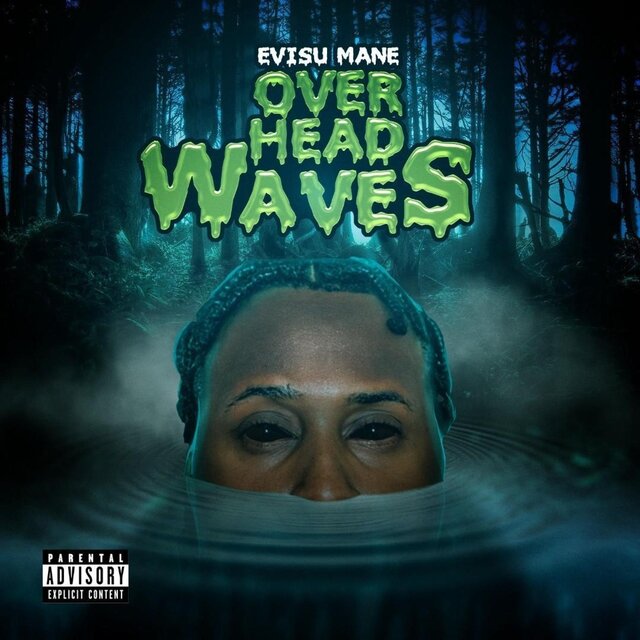 Over Head Waves
