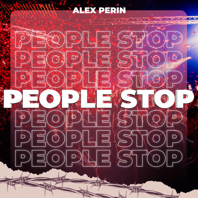 People STOP (Extended Version)