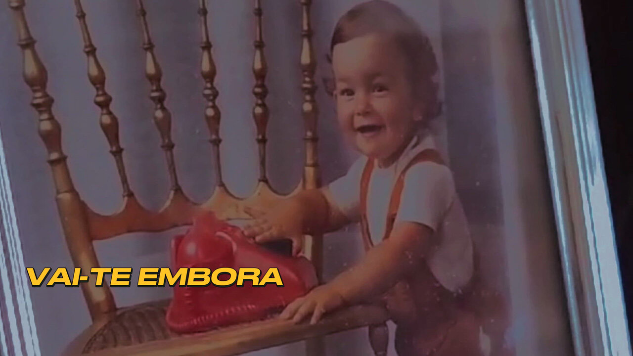 Vai-te Embora