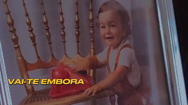Vai-te Embora