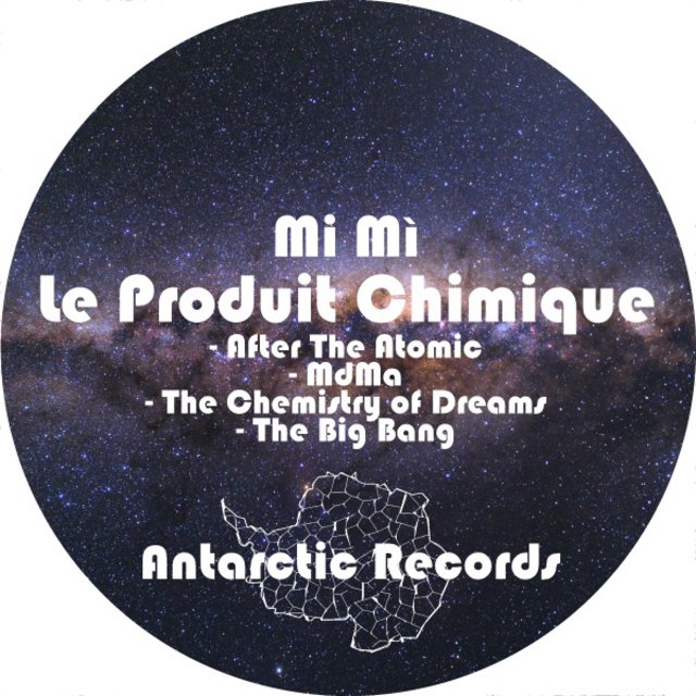 Le Produit Chimique