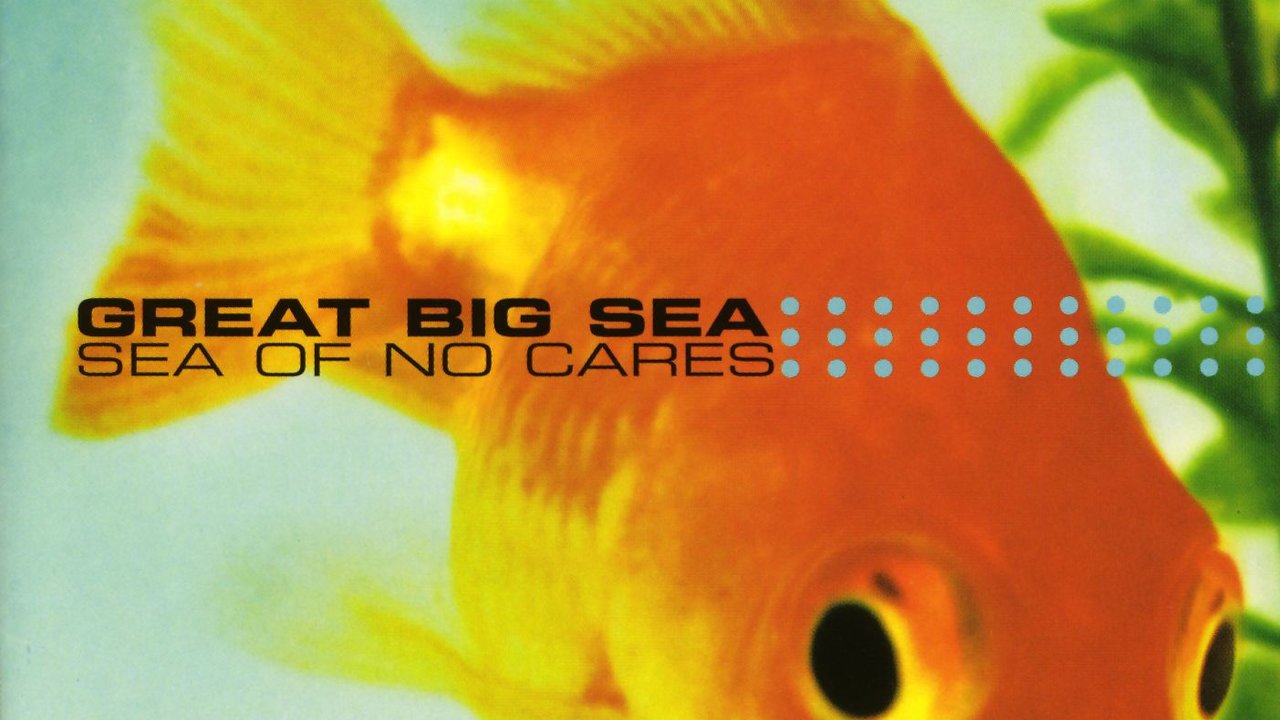 Sea of No Cares