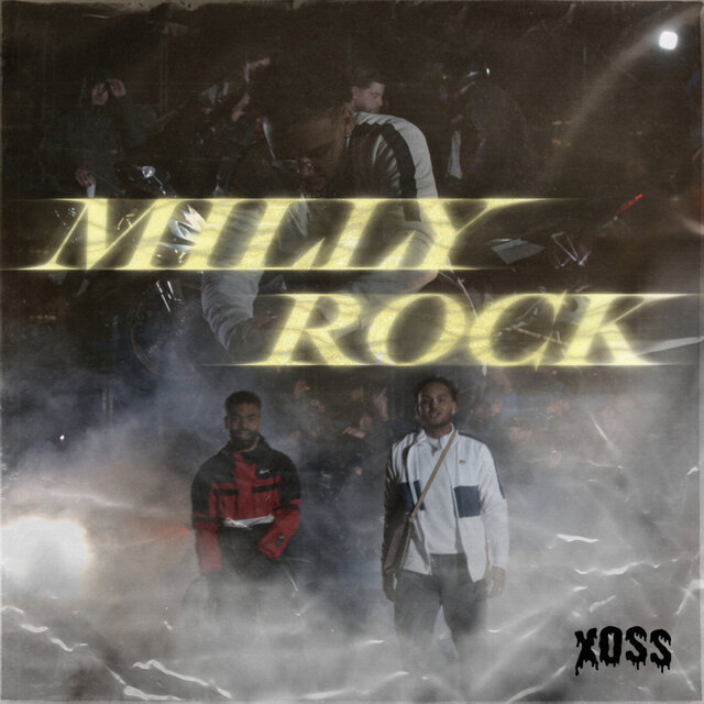 Milly Rock