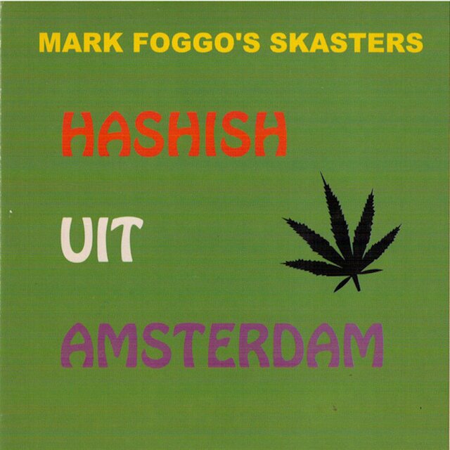 Hashish Uit Amsterdam
