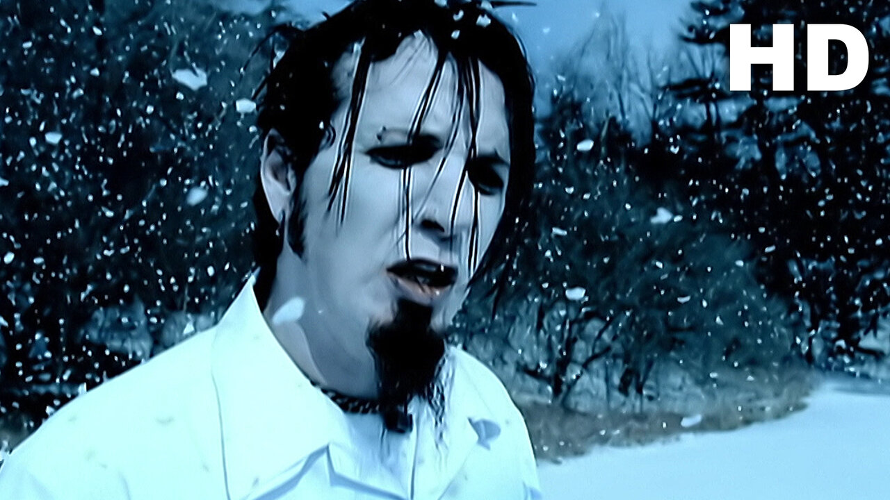 Not Falling (Official HD Video)