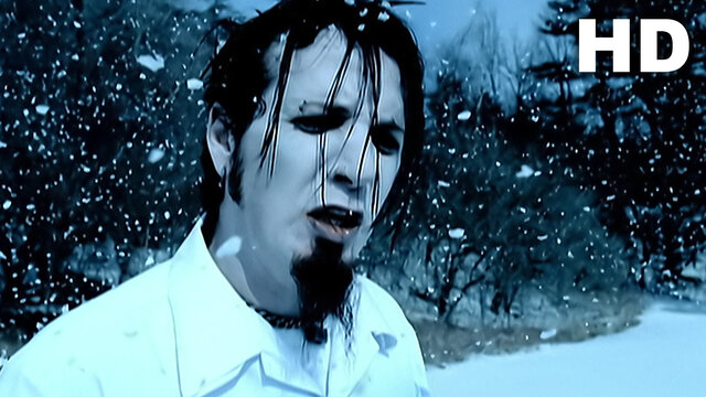 Not Falling (Official HD Video)