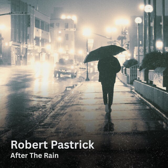 After The Rain