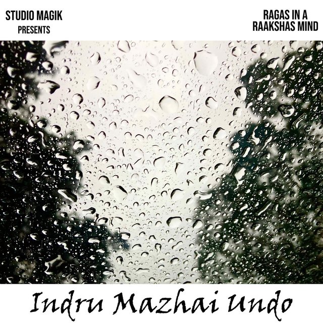 Indru Mazhai Undo