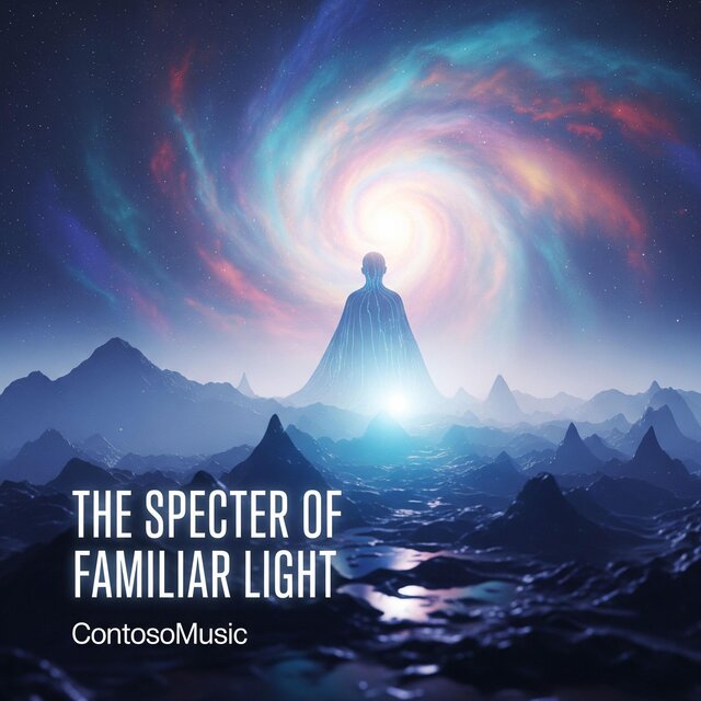 The Specter of Familiar Light