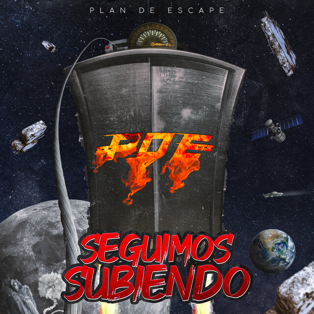 Seguimos Subiendo