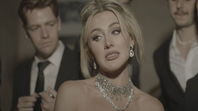 UP ALL NIGHT (official music video)