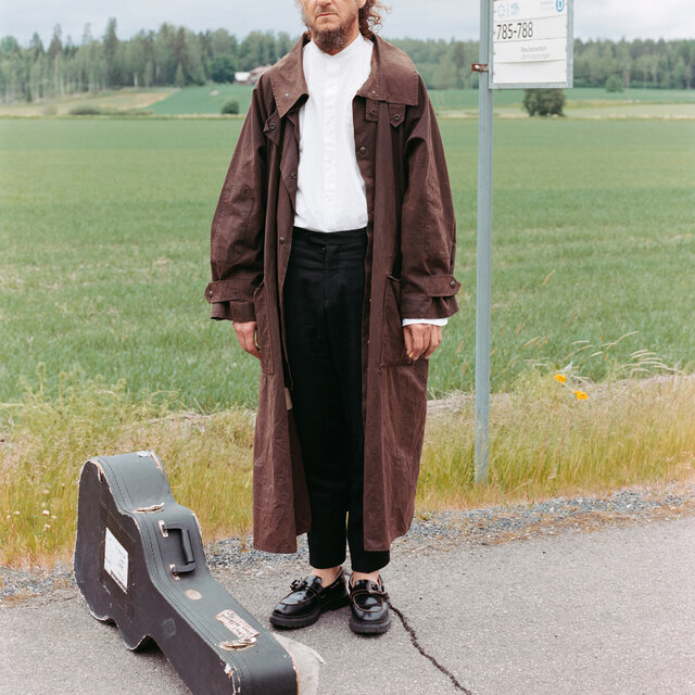 Viime yöltä