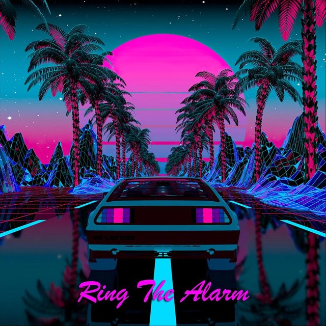 Ring the Alarm