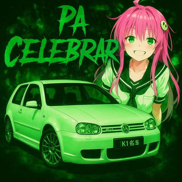 PA CELEBRAR