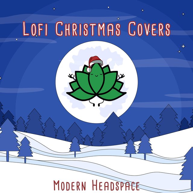 Lofi Christmas Covers