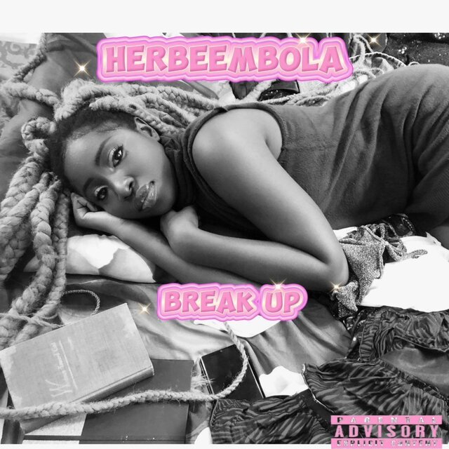 BREAK UP