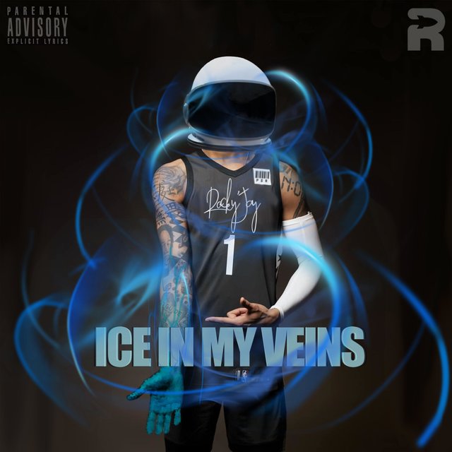 Ice in My Veins