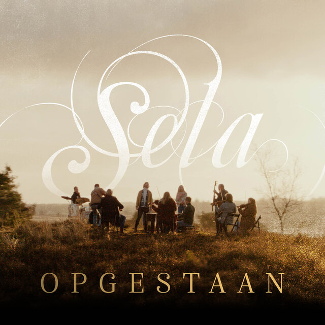 Opgestaan