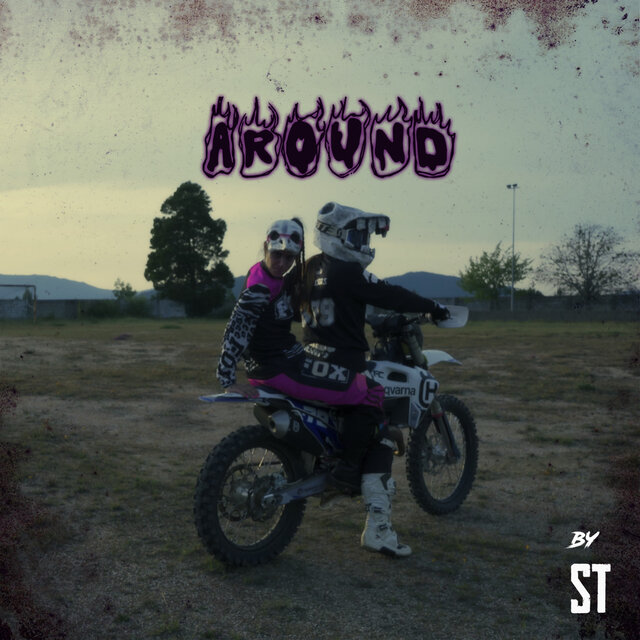 Around