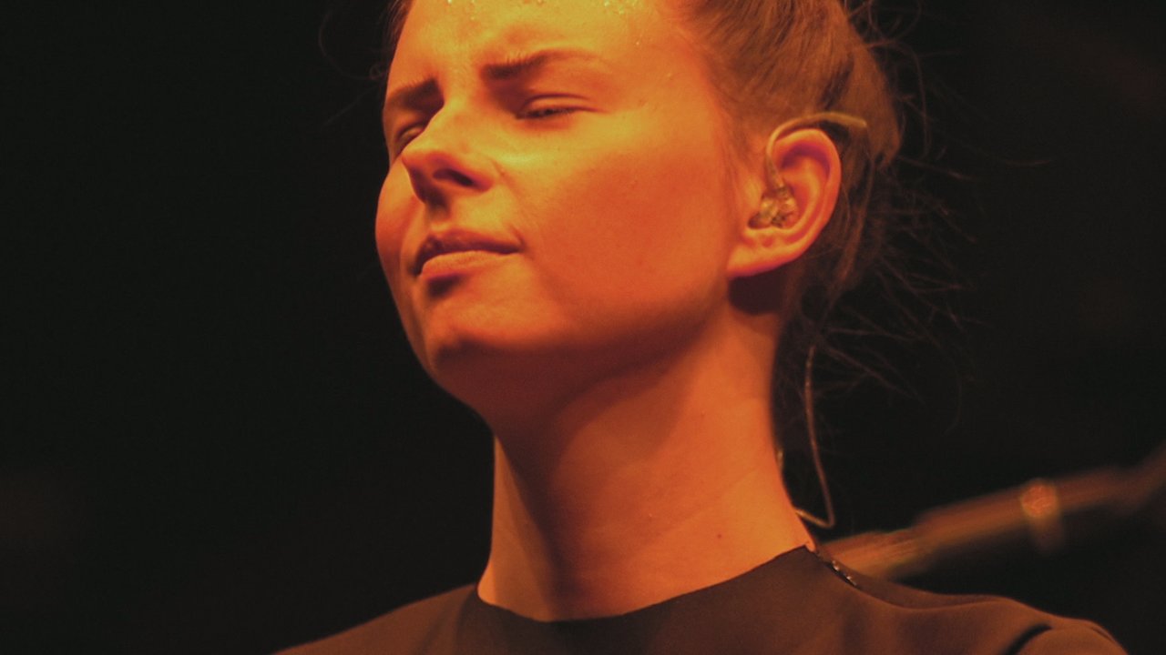 Nichtstun (Live) (auf Grönemeyer Tour)