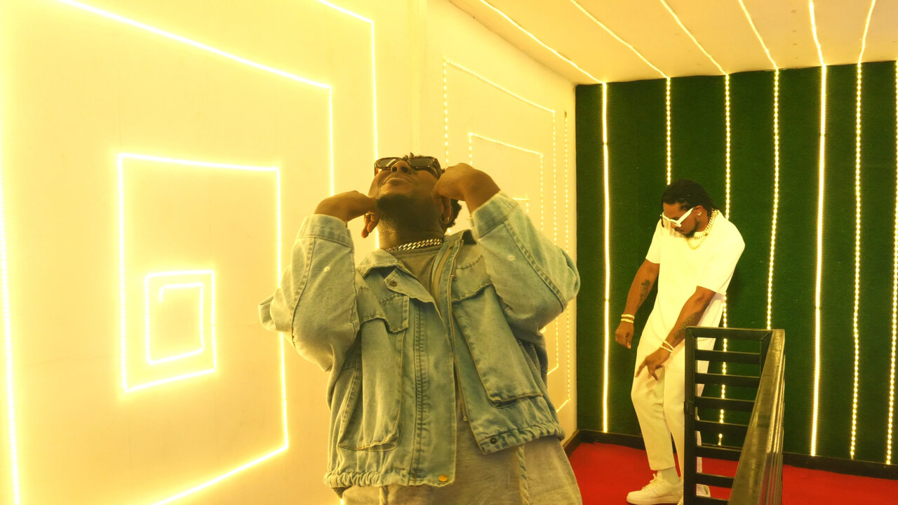 Weh di man go do (Official Music Video)
