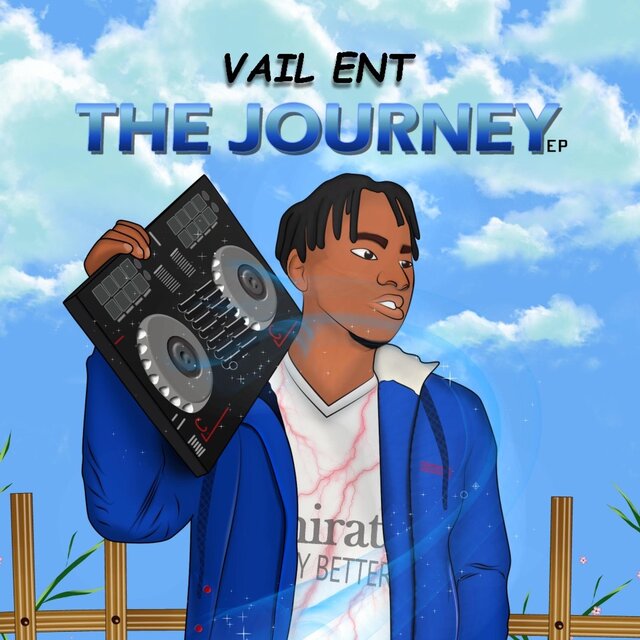 THE JOURNEY