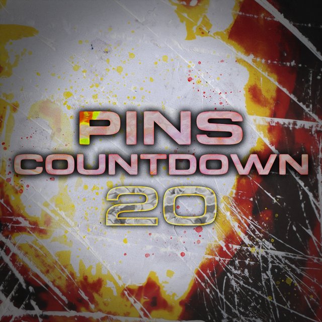 Countdown 20 (Freestyle)