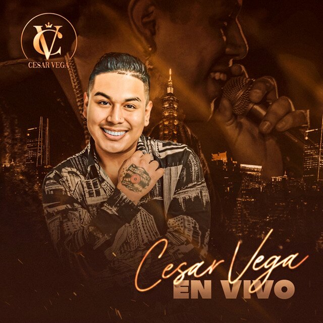 César Vega