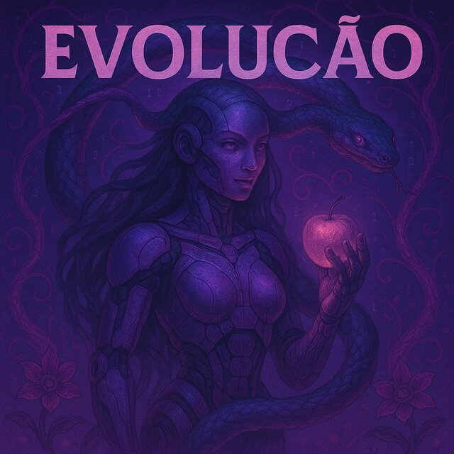 Evolução