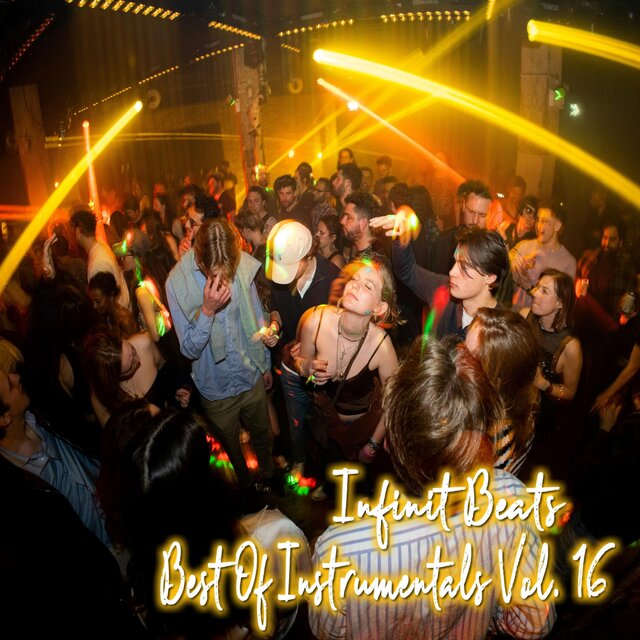 Best Of Instrumentals, Vol. 16