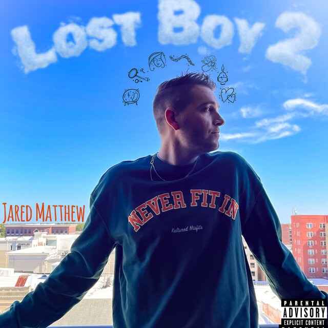 Lost Boy 2
