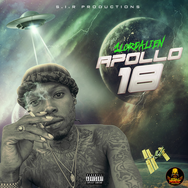 Apollo 18