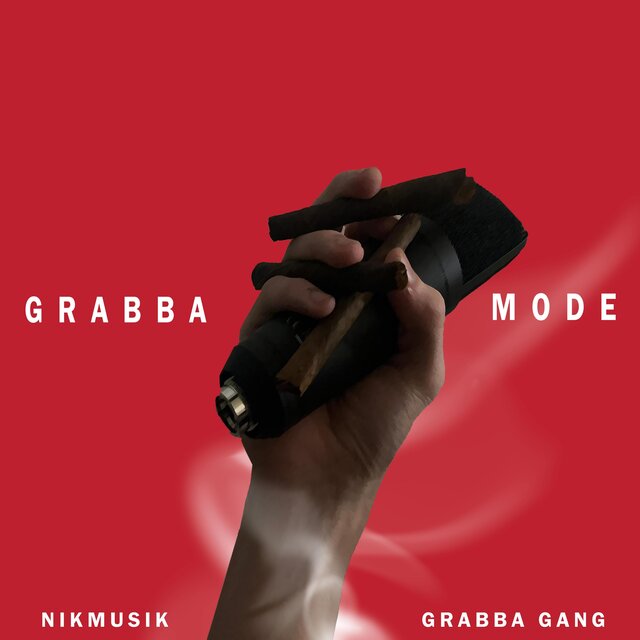 GRABBA MODE