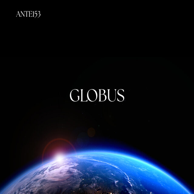 Cover art for album  by ANTE153