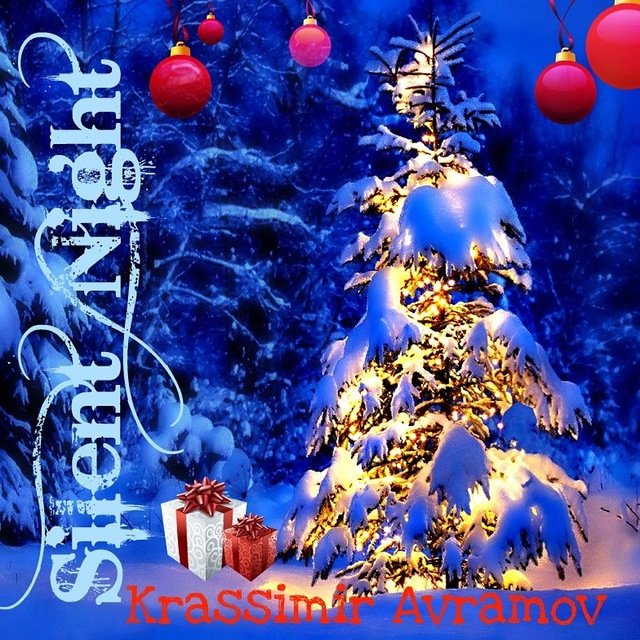 Silent Night (Digital Only)