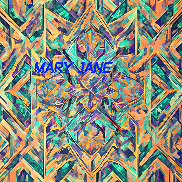Mary Jane