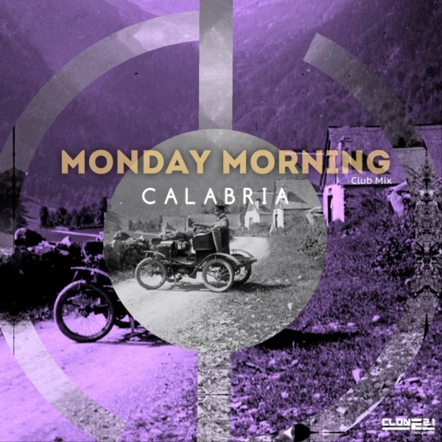 Monday Morning (Club Mix)
