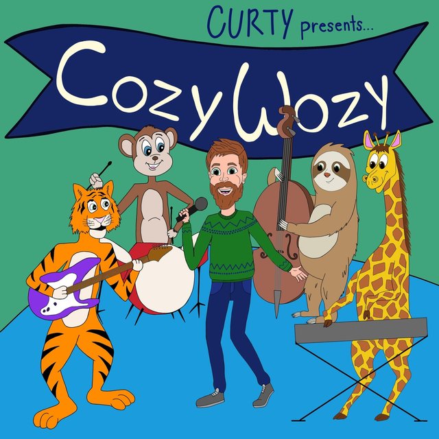 Cozy Wozy