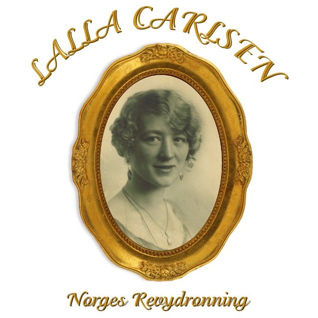 Norges Revydronning