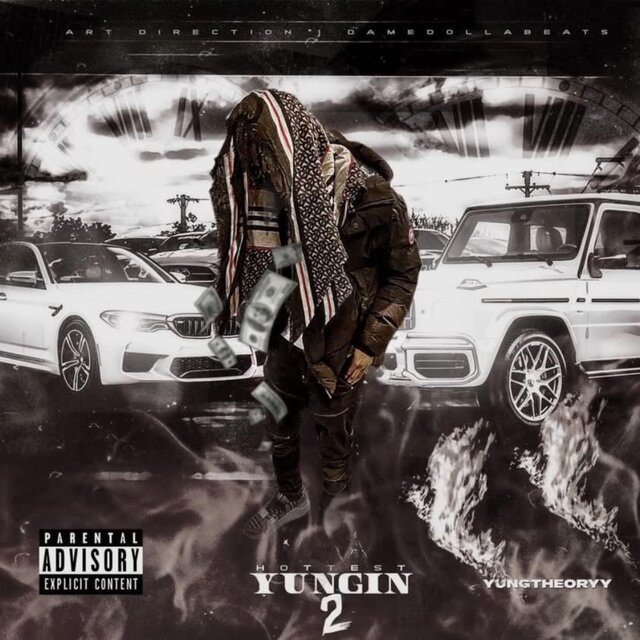 Hottest Yungin 2