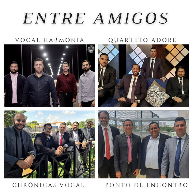 Entre Amigos