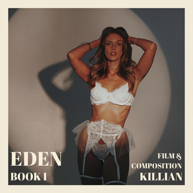 EDEN: BOOK I