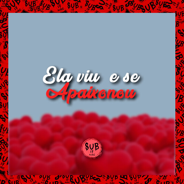 Ela Me Viu Se Apaixonou