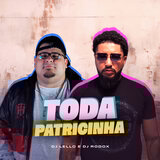 Toda Patricinha