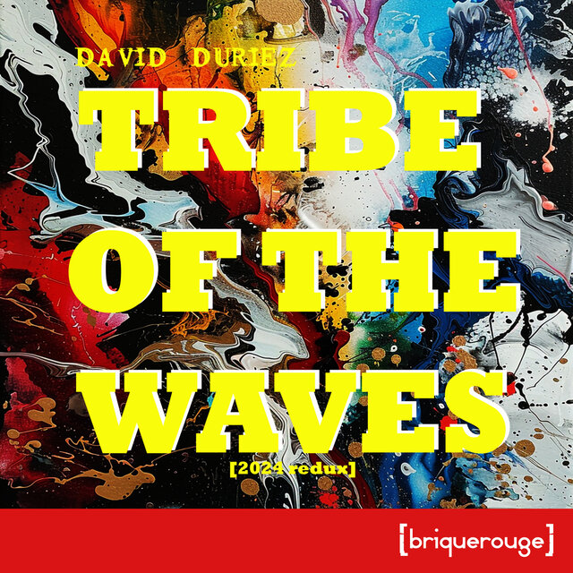 Tribe of the Waves (Jam in Space Remix)