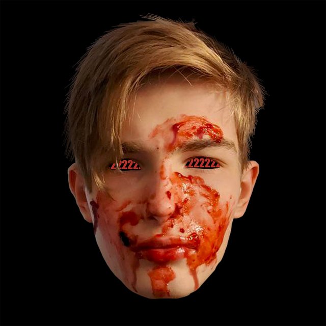 YEEZUS 2
