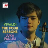 Violin Concerto No. 4 in F Minor, RV 297 