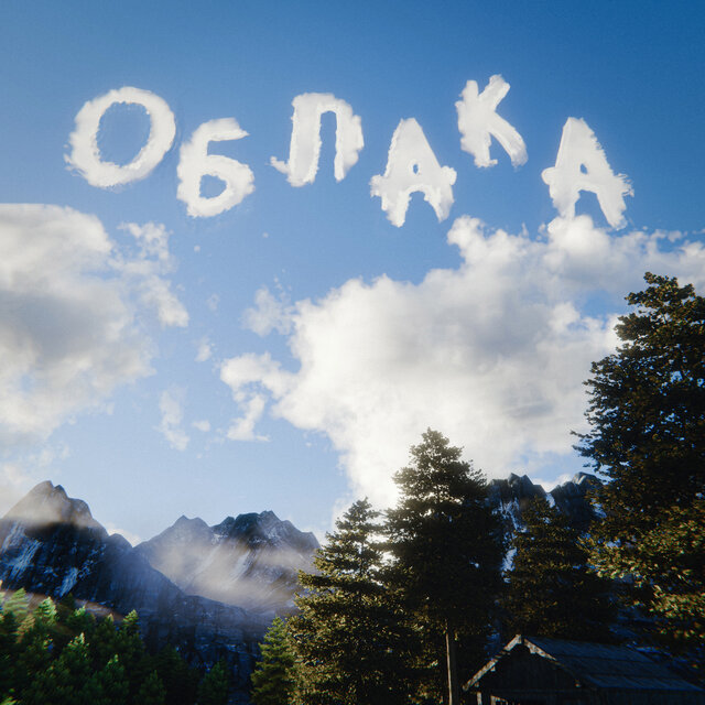 Облака